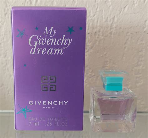 my givenchy dream price|My Givenchy Dream by Givenchy .